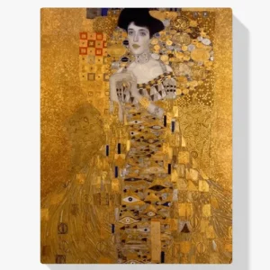 Diamond Painting – Sra. Adele Bloch-Bauer Auténtico