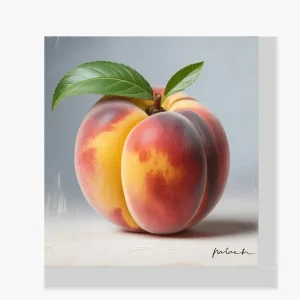 Disponible Ahora Mini Pintura Diamante – Melocotón silvestre