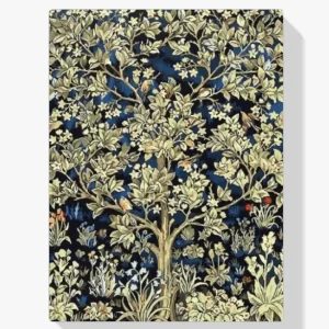 Precio Reducido Pintura Diamante – Árbol de la vida