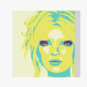 Pintura Diamante – Cara clara Entrega Rápida