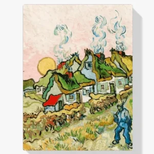 A Buen Precio Pintura Diamante – Casas y figura