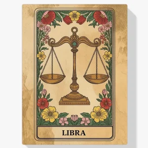 Pintura Diamante – Constelación – Libra Mejor Precio