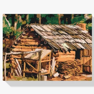 Precio De Fábrica Pintura Diamante – El Granero