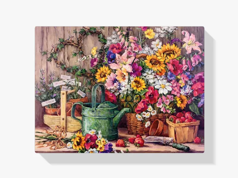 Gran Oferta Pintura Diamante – El banco del alfarero