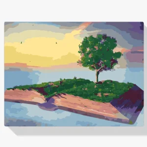 Pintura Diamante – El libro en las nubes Directo De Fábrica