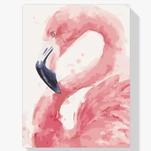 Venta Final Pintura Diamante – Flamenco