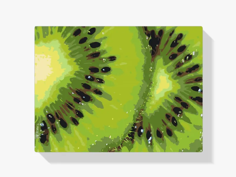 Envío Internacional Pintura Diamante – Fondo kiwi
