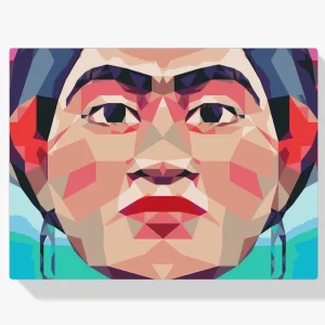 Pintura Diamante – Frida Kahlo Venta Final