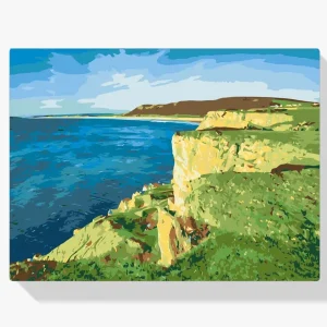 Pintura Diamante – Gales, Reino Unido Precio Económico