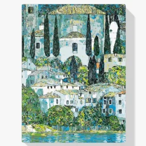 Pintura Diamante – Iglesia Cassone Gran Oferta