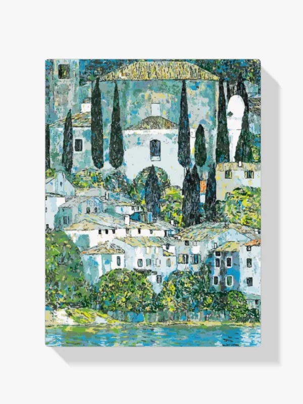 Pintura Diamante – Iglesia Cassone Gran Oferta