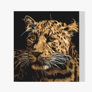 Stock Limitado Pintura Diamante – Jaguar
