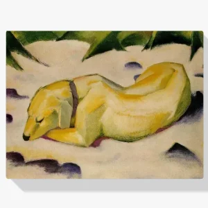 Súper Precio Pintura Diamante – La vida de nieve del perro