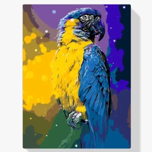 Pintura Diamante – Loro Nuevo Modelo