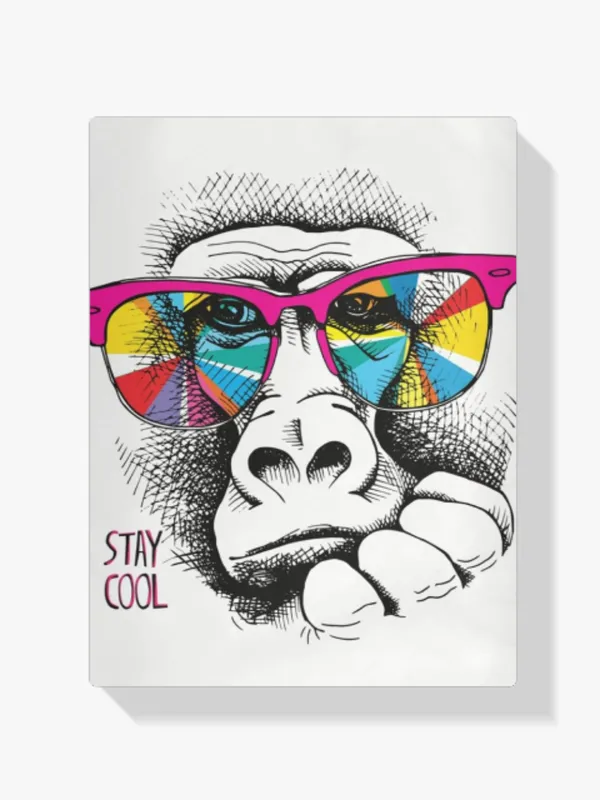 Pintura Diamante – Mantén la calma Súper Precio