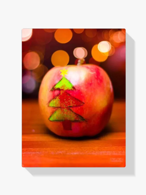 Pintura Diamante – Manzano de Navidad Últimas Unidades