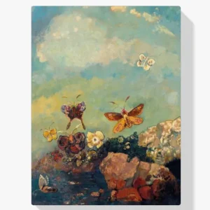 Entrega Rápida Pintura Diamante – Mariposas