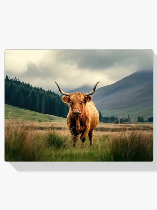 Pintura Diamante – Montañés escocés Gran Oferta