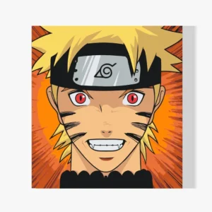 Pintura Diamante – Naruto Precio Bajo