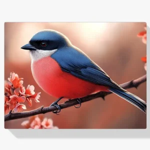 Profesional Pintura Diamante – Percha apacible