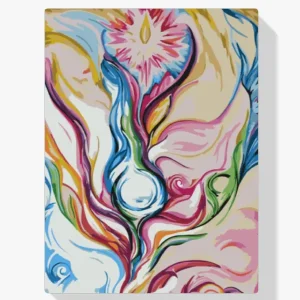 Pintura Diamante – Pintura de arte Envío Inmediato