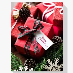 Precio De Oferta Pintura Diamante – Regalo de Navidad con Feliz Navidad