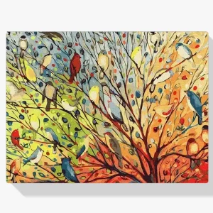 Pintura Diamante – Reunión agradable Oferta De Temporada