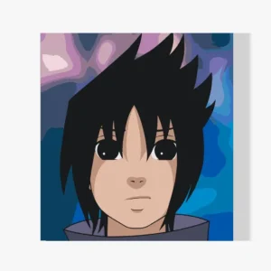 Pintura Diamante – Sasuke Uchiha Bestseller