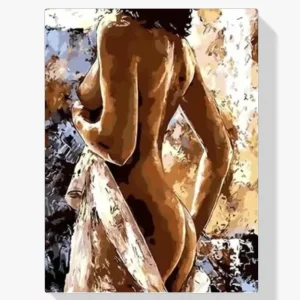 Compra Ahora Pintura Diamante – Secretos de mujer