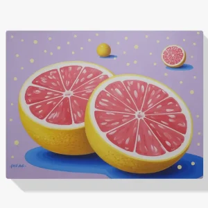 Última Oportunidad Pintura Diamante – Sueño despierto de pomelo