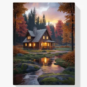 Imprescindible (Must-Have) Pintura Diamante – Valle Soleado