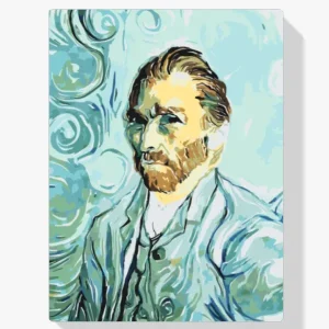 Pintura Diamante – Vincent van Gogh Solo Por Tiempo Limitado