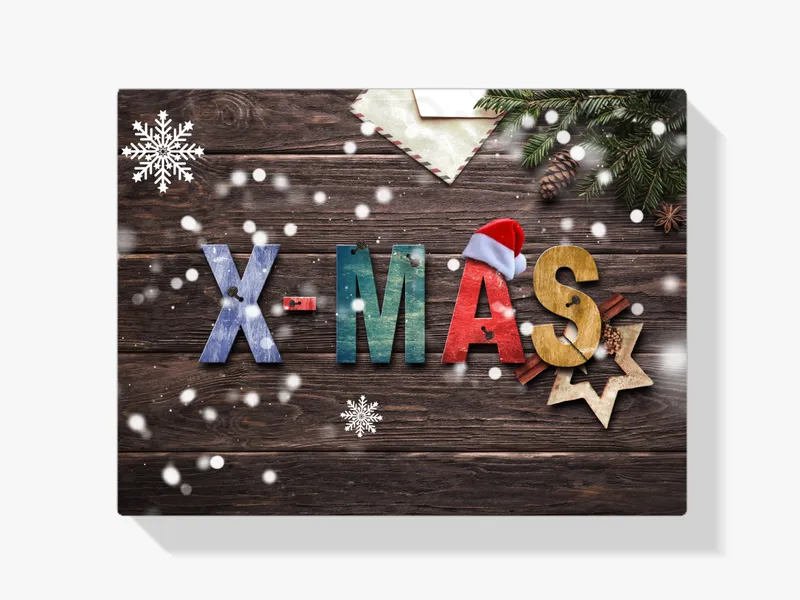 Precio De Oferta Pintura Diamante – X-MAS