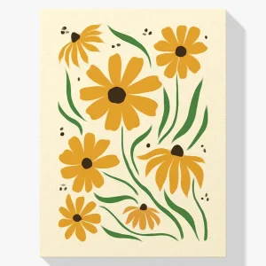 Entrega Rápida Sunflowers