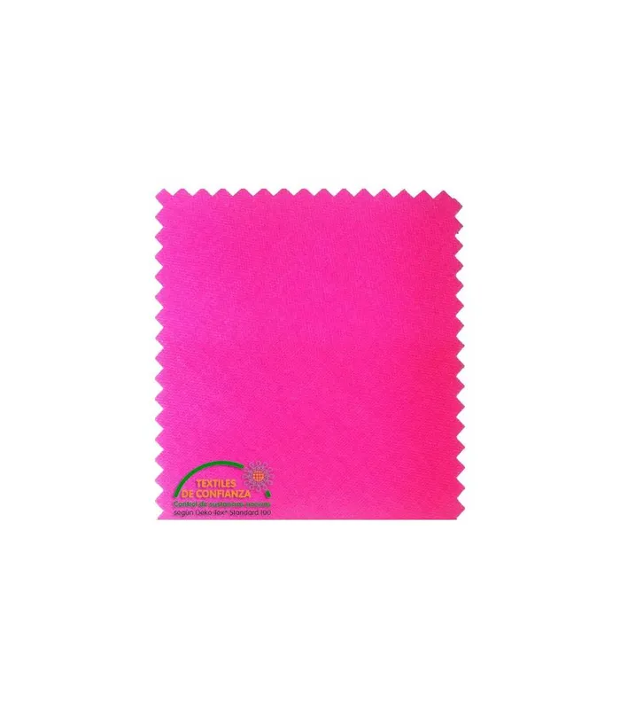 Bies Fluor 30mm - Color Rosa De Moda