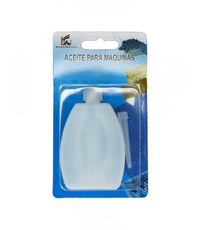 De Moda Aceite para máquina - 12 unidades de 30ml