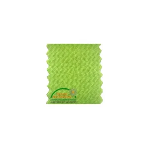 Última Versión Bies Algodón 30mm - Verde Pistacho