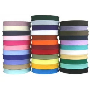 Pack Bies Algodón 18mm - 47 unidades Ordenar Ahora Mismo