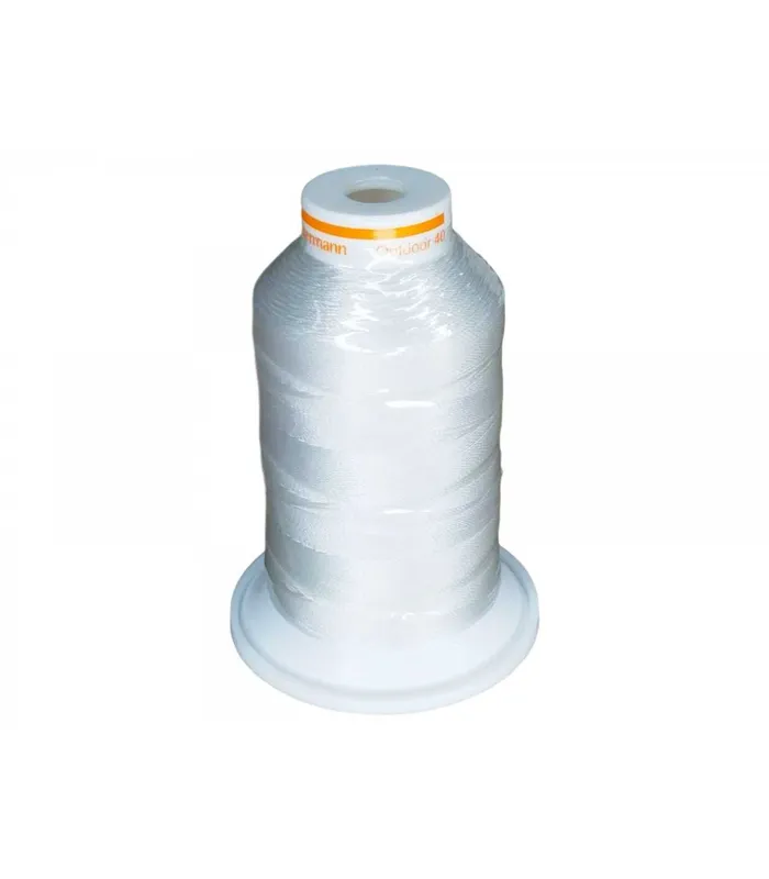 Compra Hoy Gütermann Outdoor 40 – Hilo Resistente Exterior UV, Caja de 5 Bobinas - Col 1005