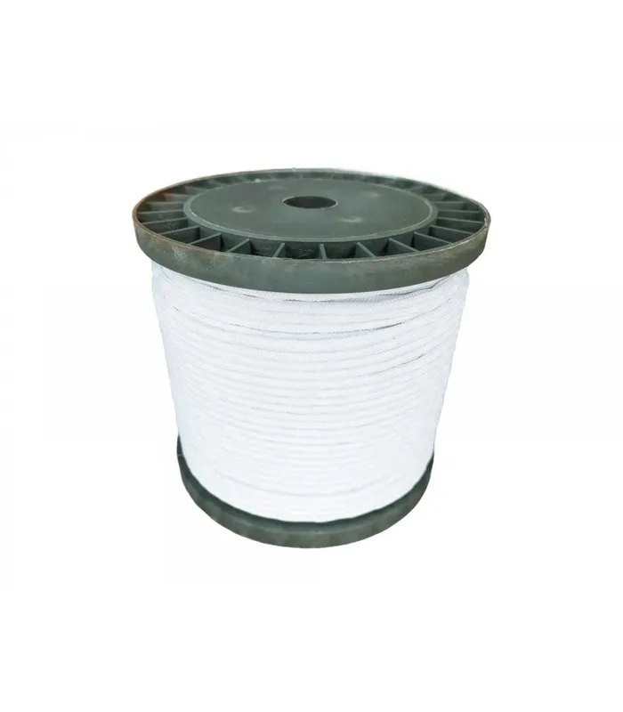 Cordón Plomo 25 gramos|metro - 60 Metros Últimas Unidades