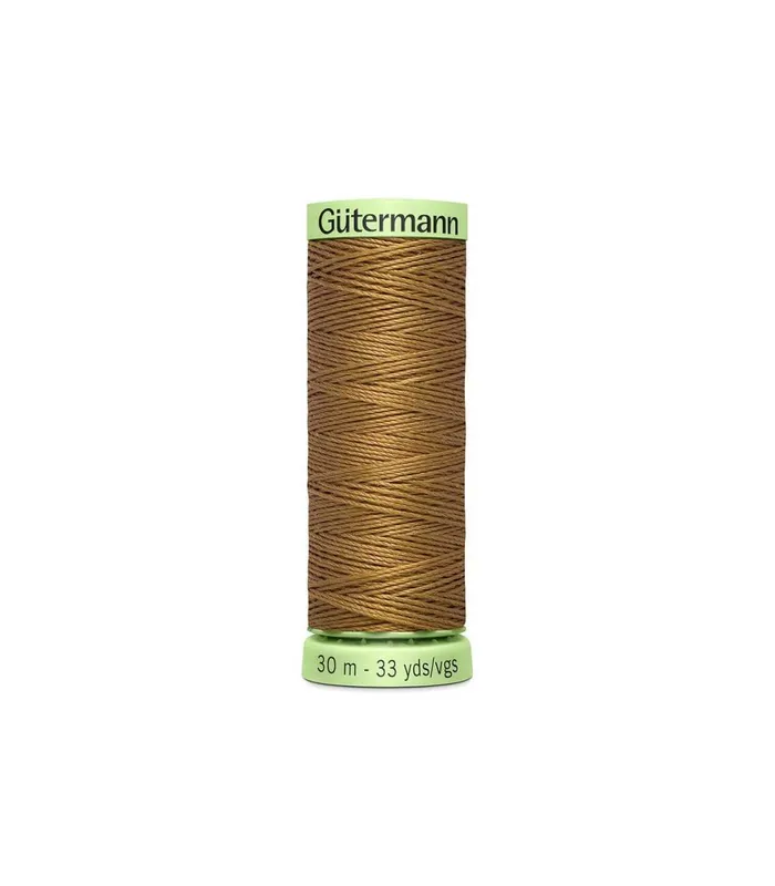 Súper Precio Hilo Torzal Gütermann 30m - Caja de 5 uds - 80 Colores