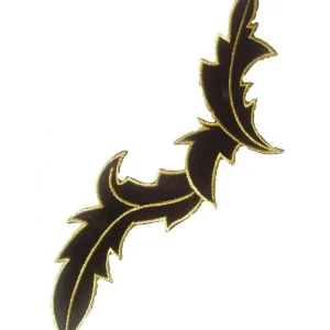 Pegatina Termoadhesiva - 3 unidades Promoción Exclusiva