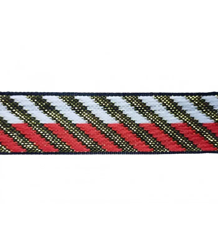 Comprar En Línea Cinta TapaPuntos - Ancho 24mm - 25m - Varios Colores - Rojo - Blanco