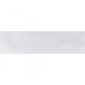 Popular Plisado - Raso 40mm - 25 M - Tablas 1 cm - Doble Pespunte Superior