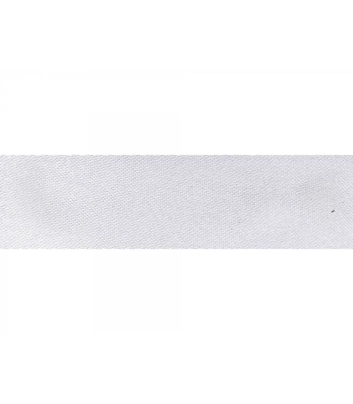 Popular Plisado - Raso 40mm - 25 M - Tablas 1 cm - Doble Pespunte Superior