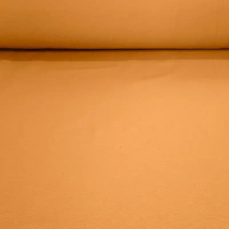 Tela de Loneta Lisa Toffee (ancho 2,80M) Precio De Oferta