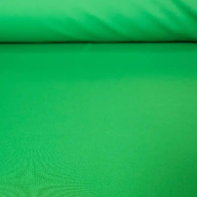 Pago Seguro Tela de Lycra Mate Verde (ancho 1,60M)