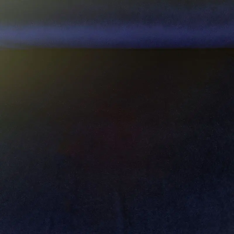 Tela de Terciopelo Azul Marino con Lycra (ancho 1,50M) Mejor Calidad