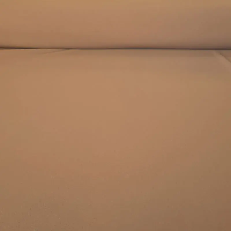 Stock Limitado Tela de Punto de Seda Arena (ancho 1,50M)