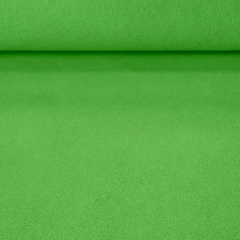 Ordena Ya Tela Fieltro Verde Pistacho (ancho 0,90M)